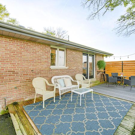 Villa Sunny Lancaster Gem, 4 Mi To Dutch Wonderland Esterno foto
