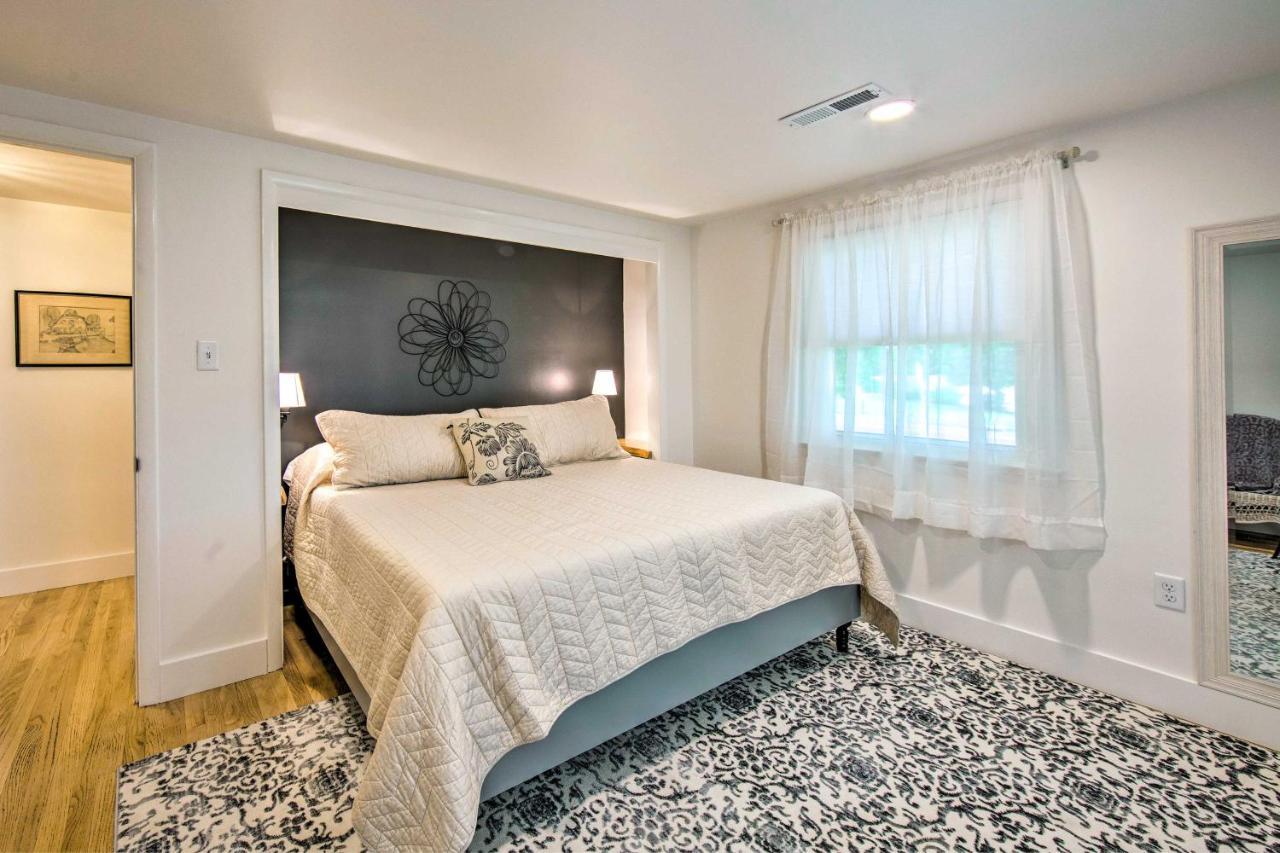 Villa Sunny Lancaster Gem, 4 Mi To Dutch Wonderland Esterno foto