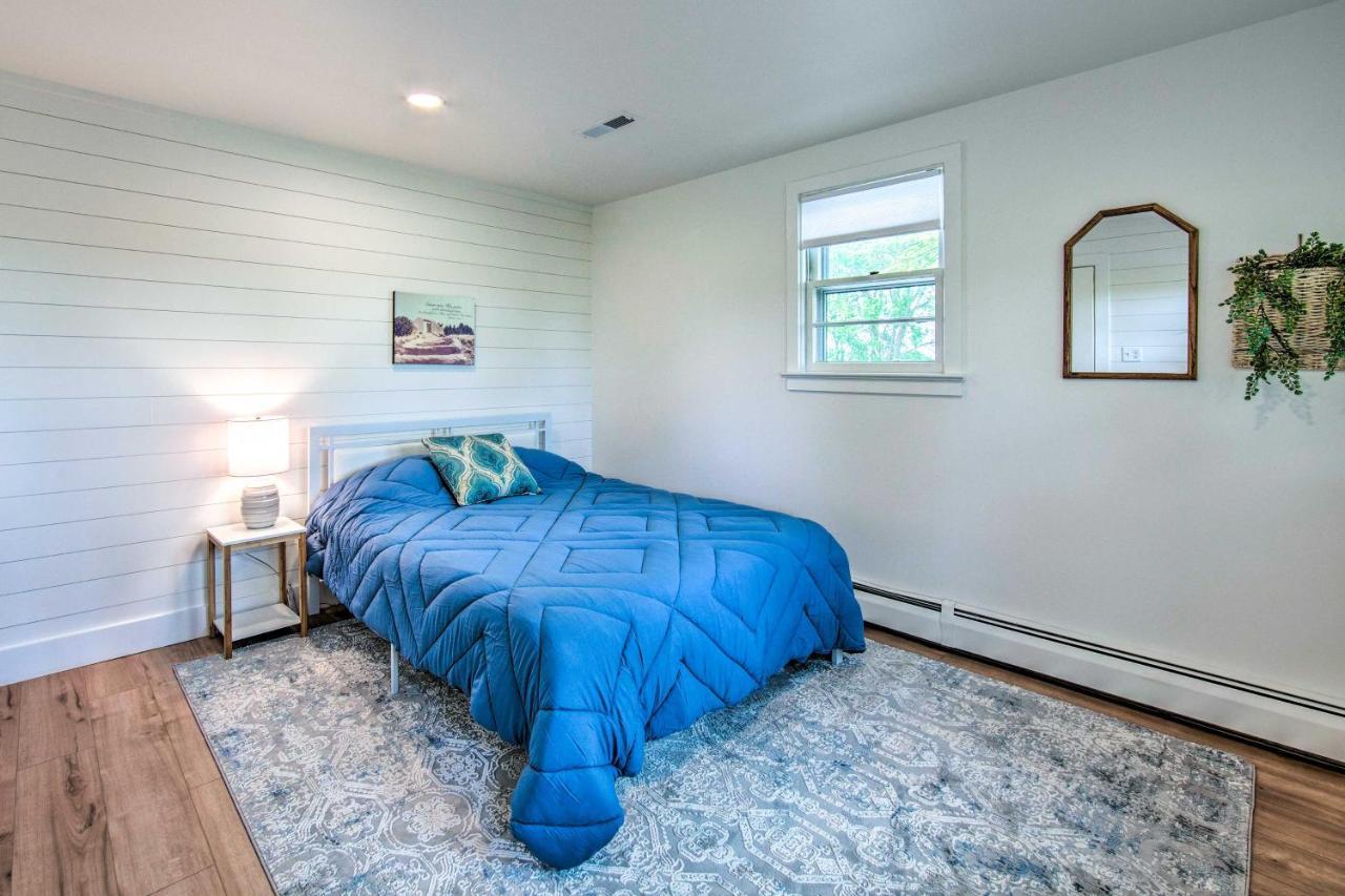 Villa Sunny Lancaster Gem, 4 Mi To Dutch Wonderland Esterno foto